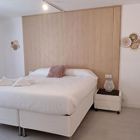 Villa Portitxol En Moraira Esterno foto