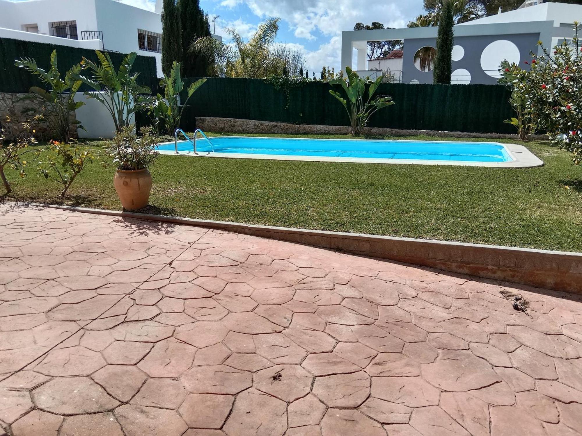 Villa Portitxol En Moraira Esterno foto