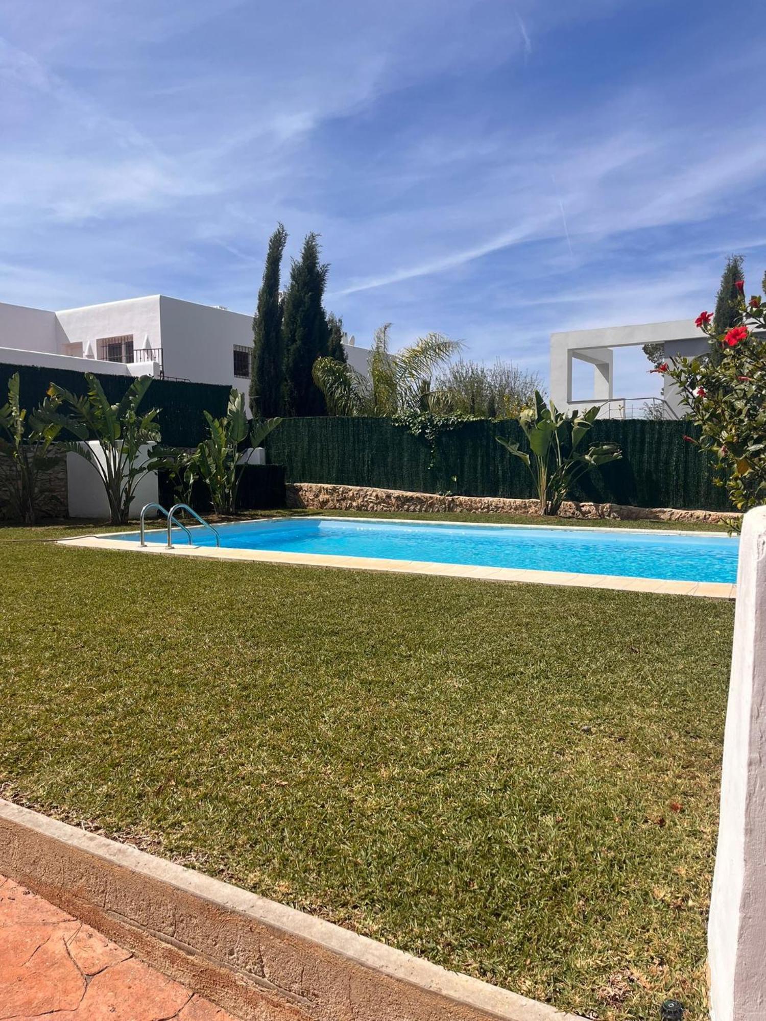 Villa Portitxol En Moraira Esterno foto