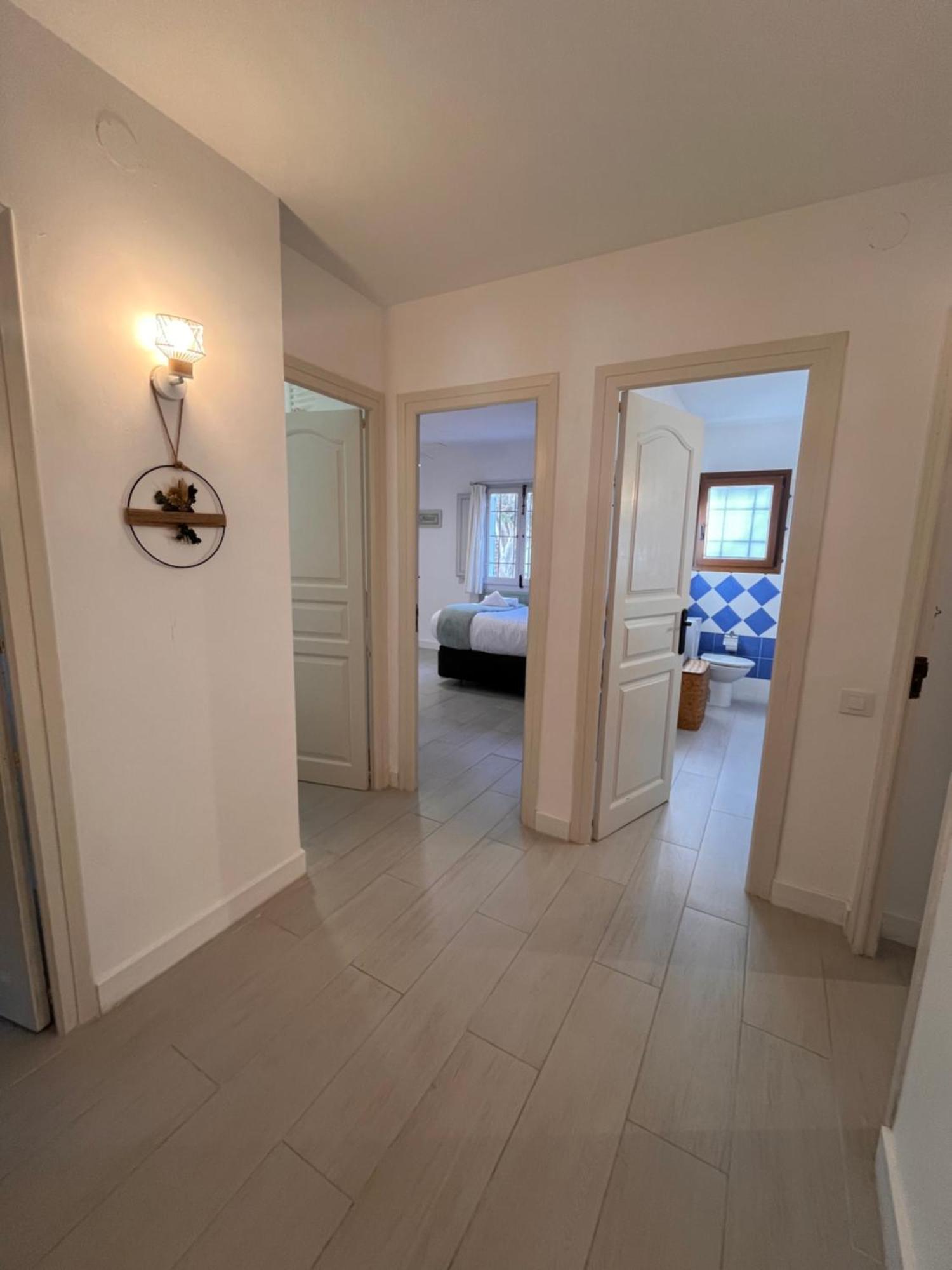 Villa Portitxol En Moraira Esterno foto