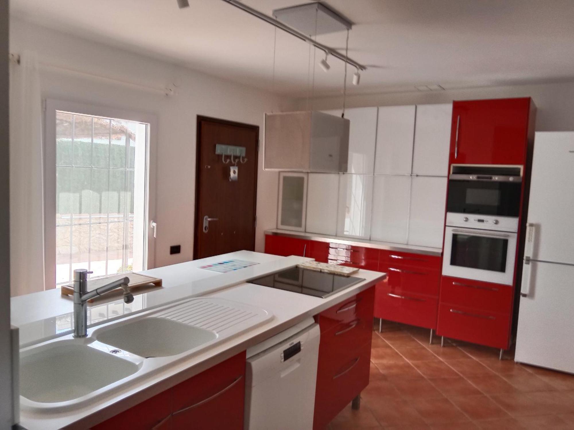 Villa Portitxol En Moraira Esterno foto