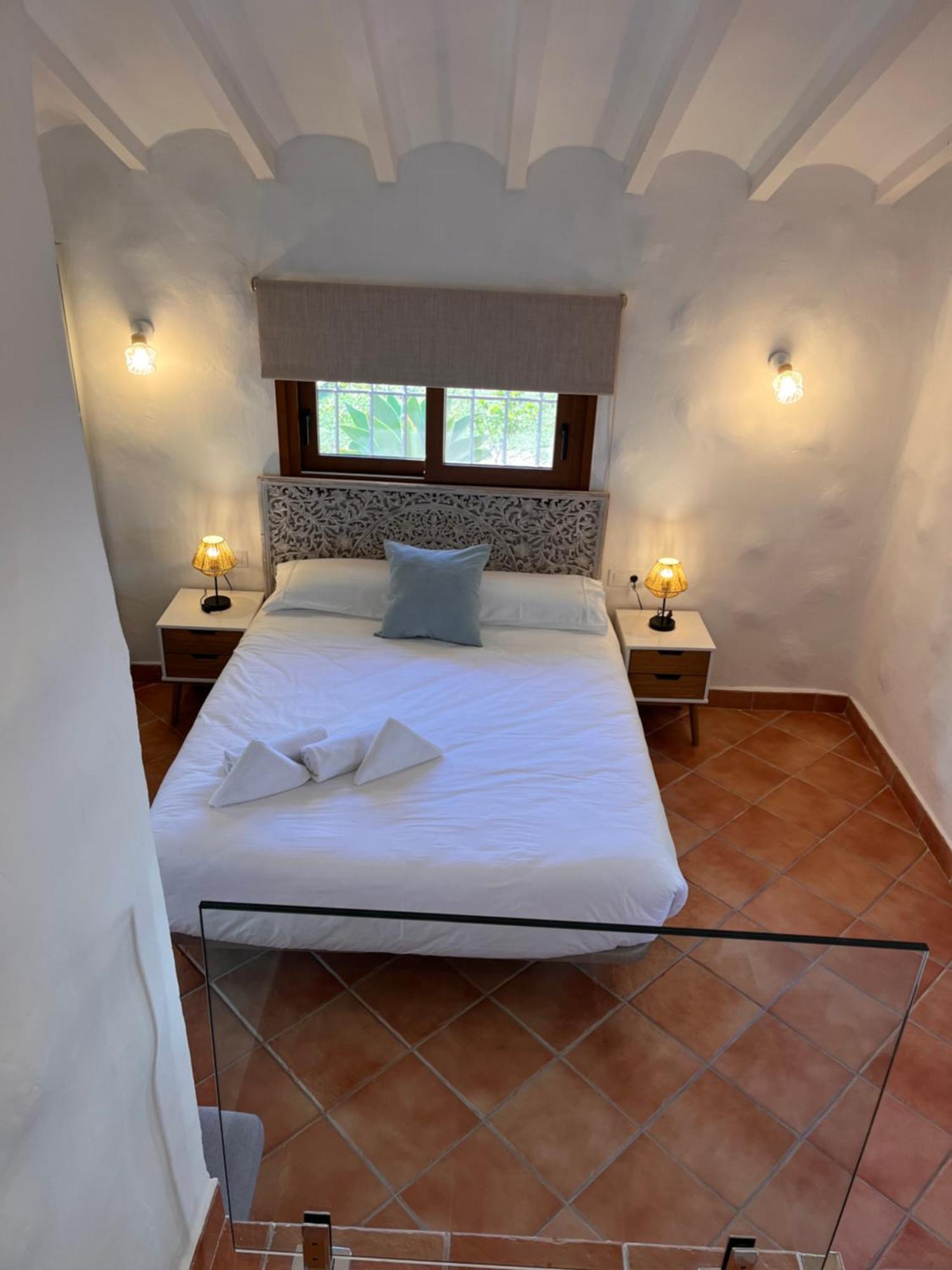 Villa Portitxol En Moraira Esterno foto