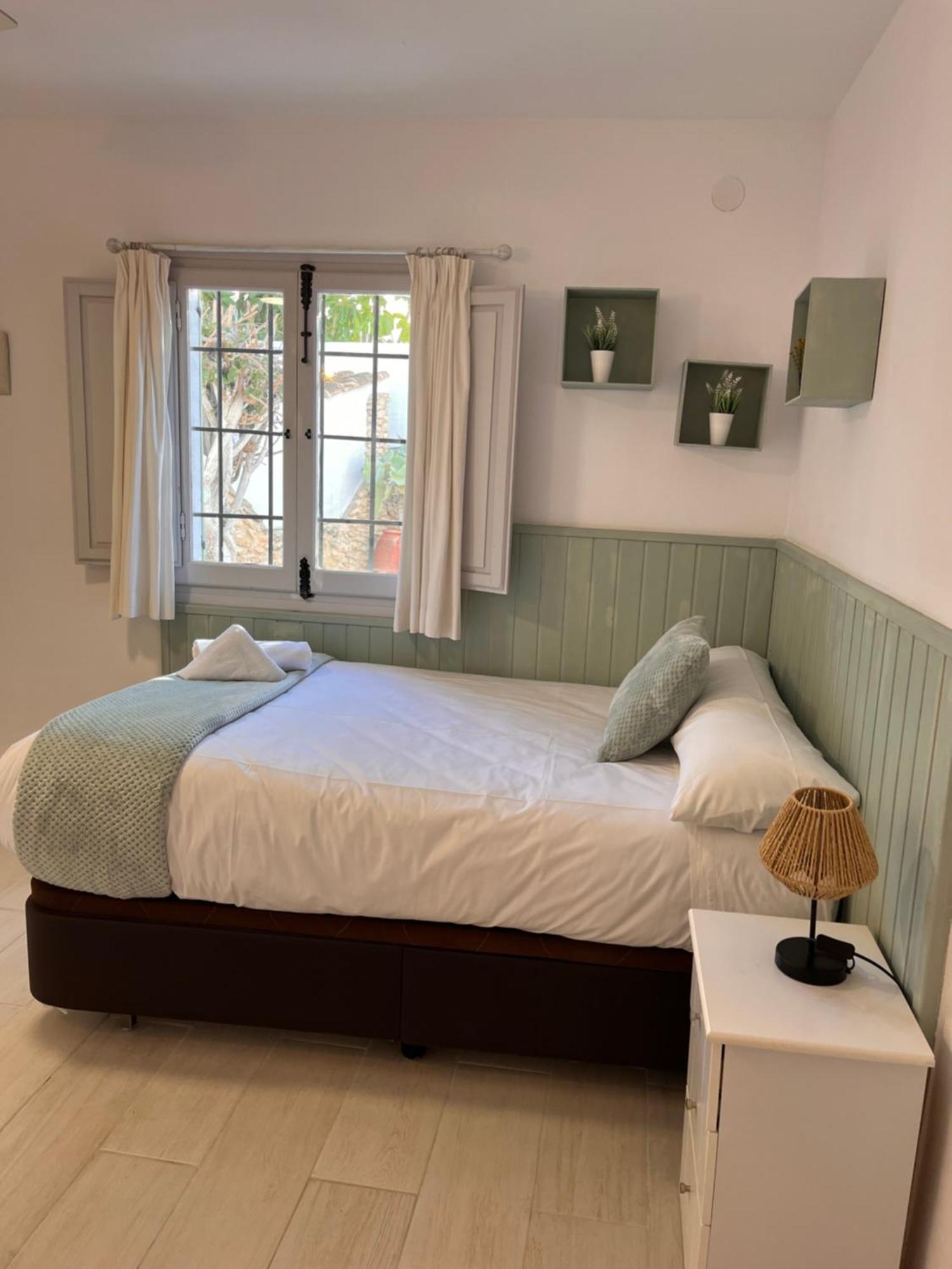 Villa Portitxol En Moraira Esterno foto