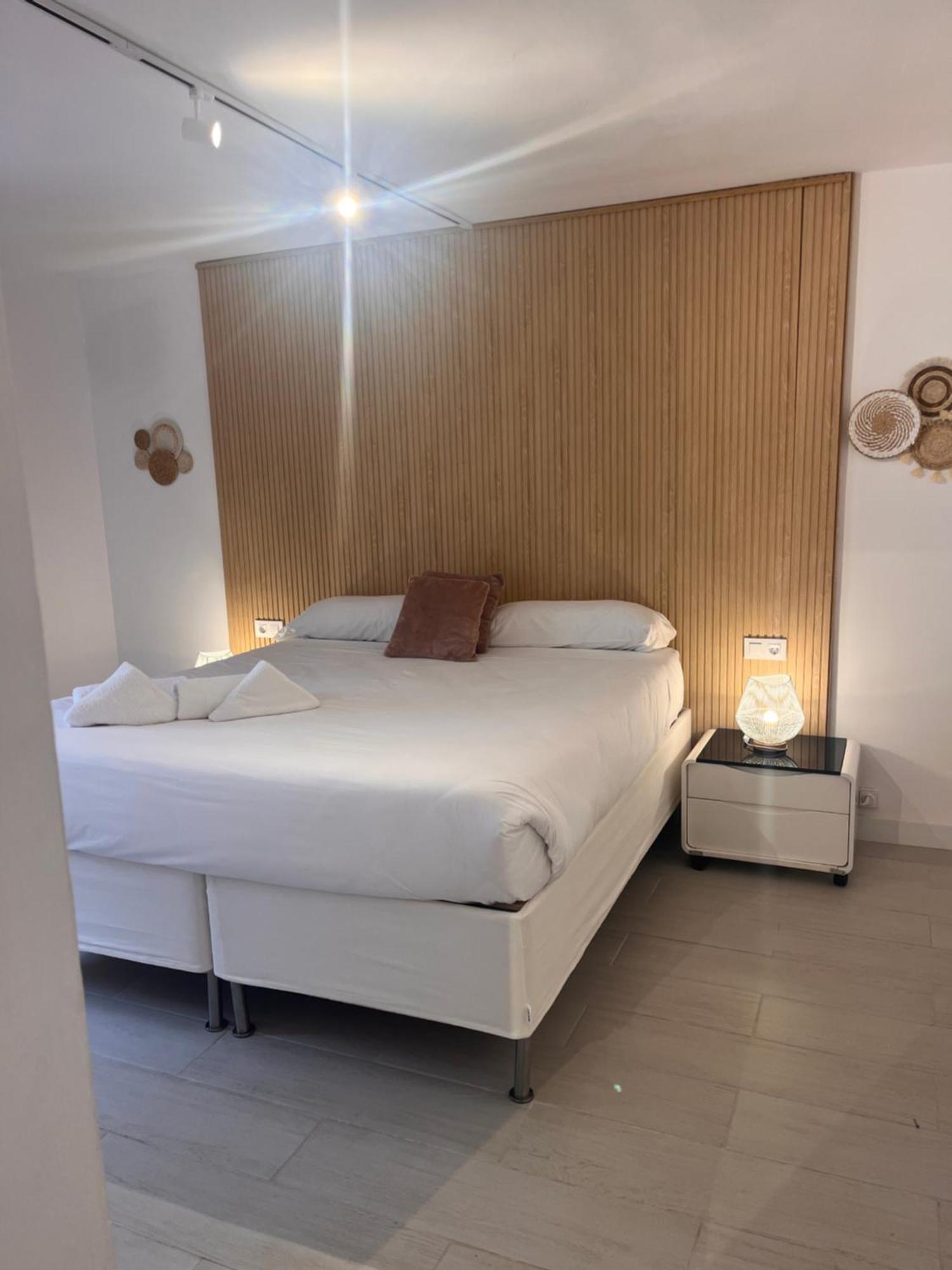 Villa Portitxol En Moraira Esterno foto